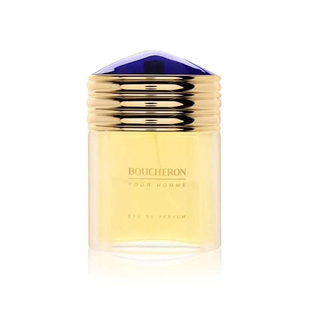 Pour Homme by Boucheron - Men's 3.3oz Eau De Parfum.