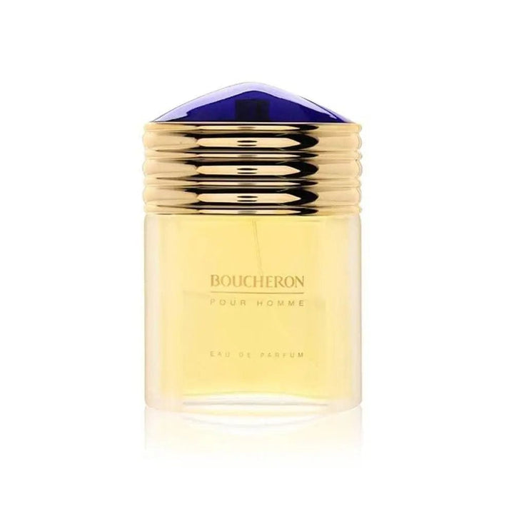 Pour Homme by Boucheron - Men&