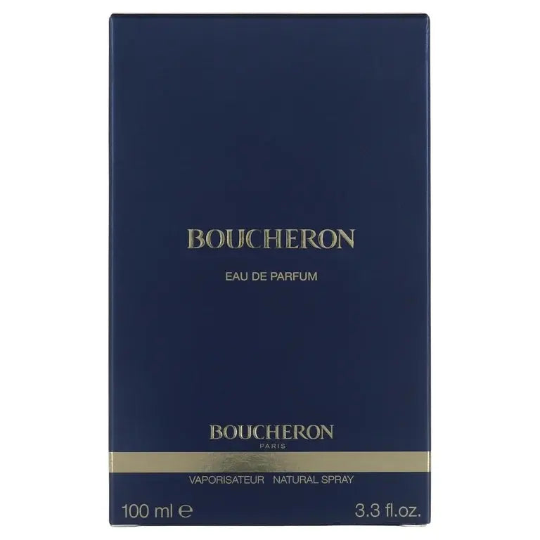 Pour Homme by Boucheron - Men's 3.3oz Eau De Parfum.