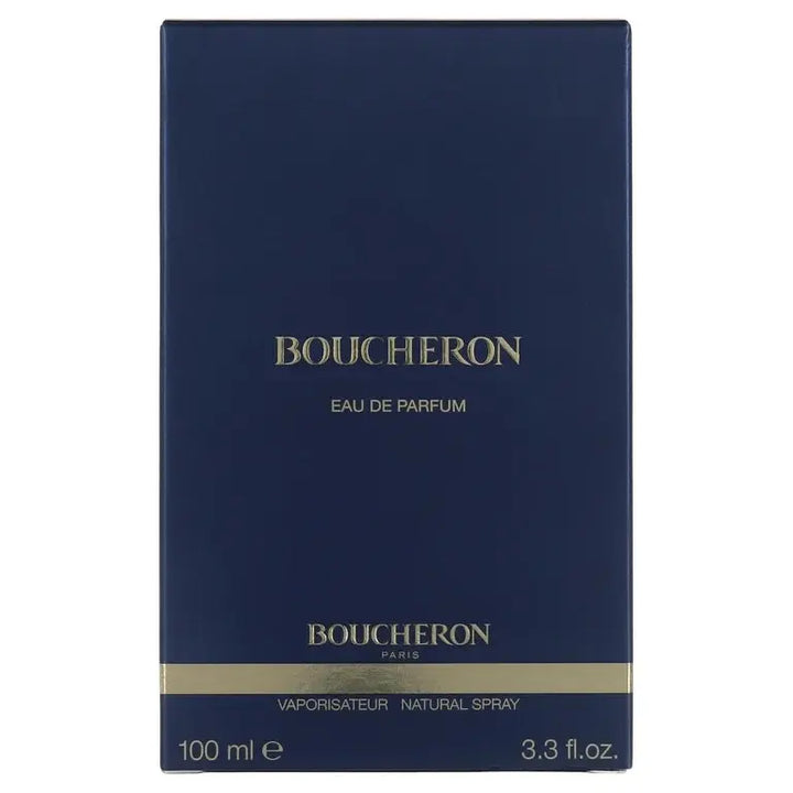 Pour Homme by Boucheron - Men&
