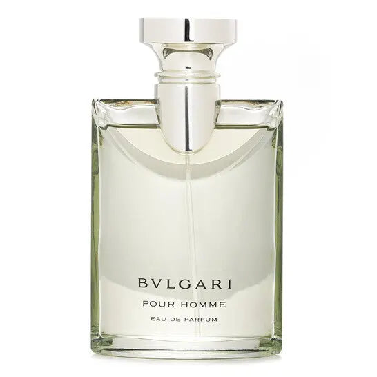 Pour Homme By Bvlgari For Men 3.4 oz EDP Spray Bvlgari