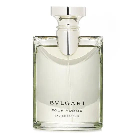 Pour Homme By Bvlgari For Men 3.4 oz EDP Spray Bvlgari