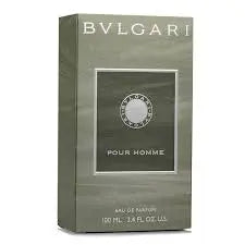 Pour Homme By Bvlgari For Men 3.4 oz EDP Spray Bvlgari