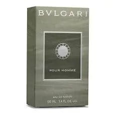 Pour Homme By Bvlgari For Men 3.4 oz EDP Spray Bvlgari