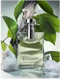 Pour Homme By Bvlgari For Men 3.4 oz EDP Spray Bvlgari