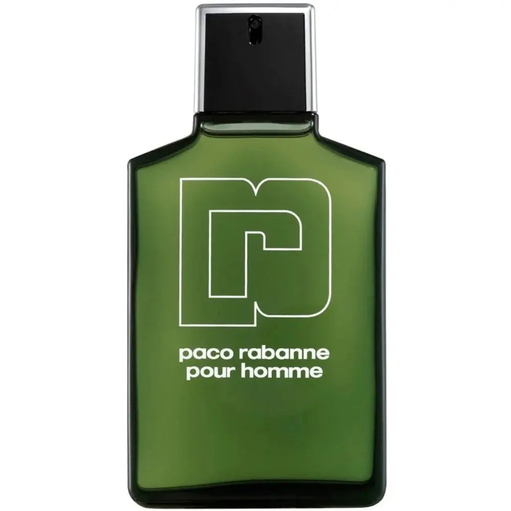 Pour Homme By Paco Rabanne For Men 6.8oz EDT Spray Paco Rabanne