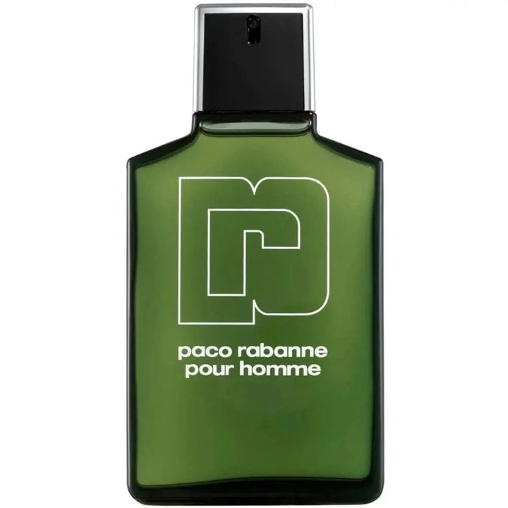 Pour Homme By Paco Rabanne For Men 6.8oz EDT Spray Paco Rabanne