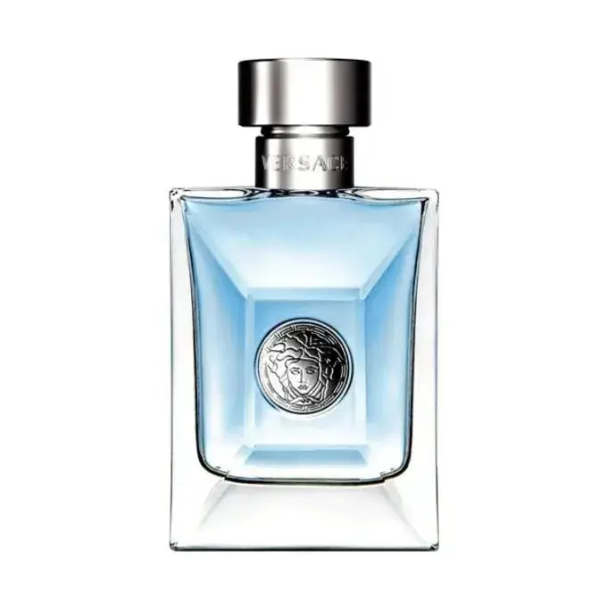 Pour Homme by Versace Men's 1.7oz Eau De Toilette.