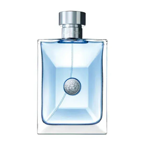 Pour Homme by Versace - For Men 3.4oz Eau De Toilette