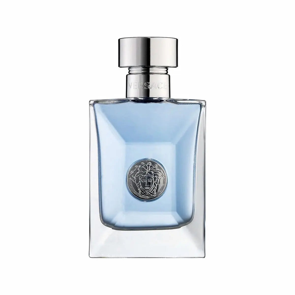 Pour Homme By Versace - For Men 3Pcs Gift Set EDT.
