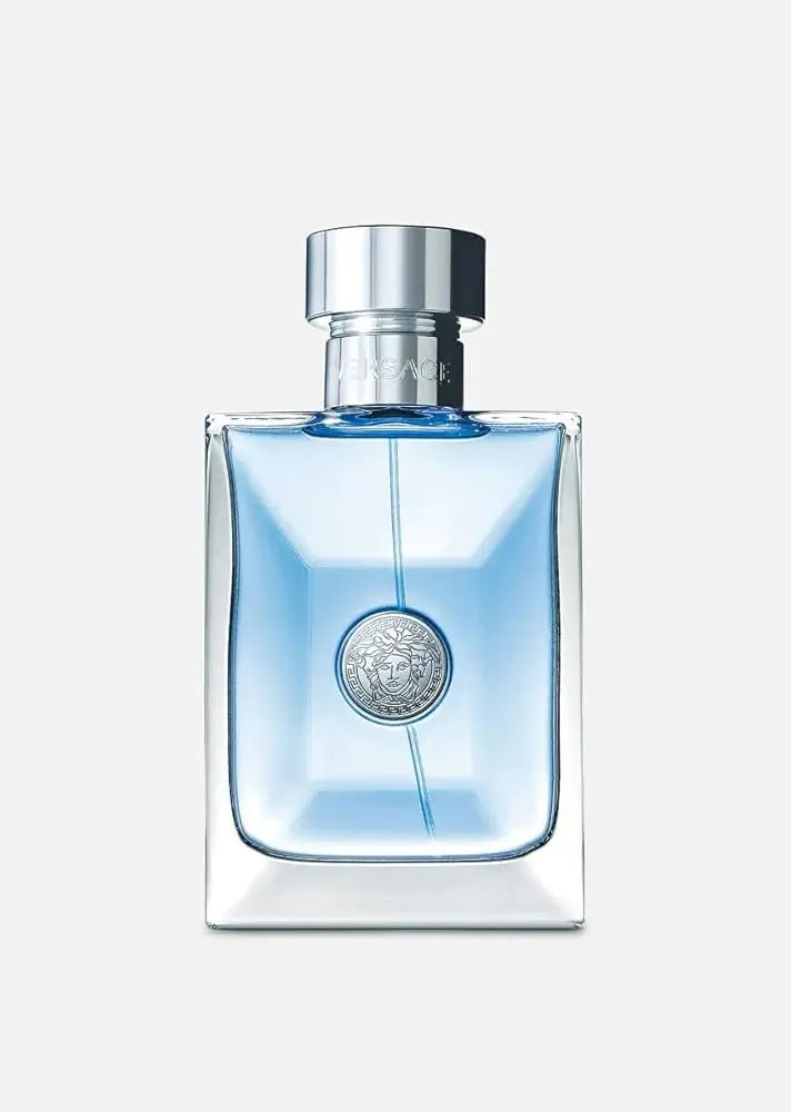 Pour Homme By Versace - For Men 3Pcs Gift Set EDT.