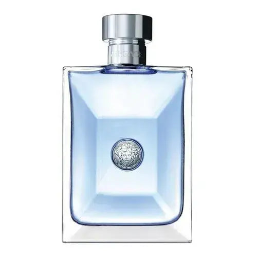 Pour Homme by Versace - For Men 6.7oz Eau De Toilette