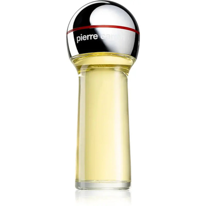 Pour Monsieur by Pierre Cardin for Men 2.5oz EDT perfume bottle
