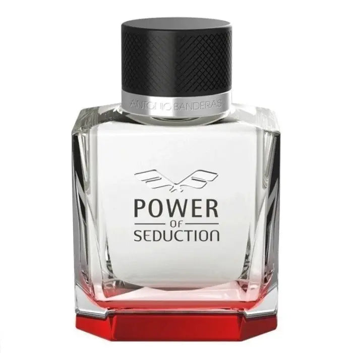 Power Of Seduction By Antonio Banderas For Men 6.8oz EDT Spray