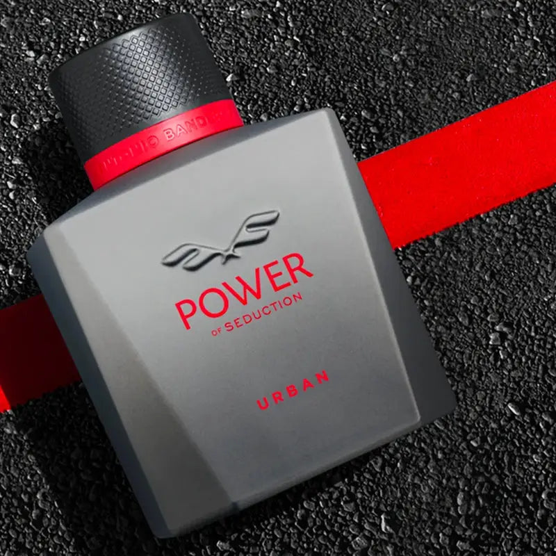 Power Of Seduction Urban By Antonio Banderas For Men 3.4oz EDT Spray Antonio Banderas