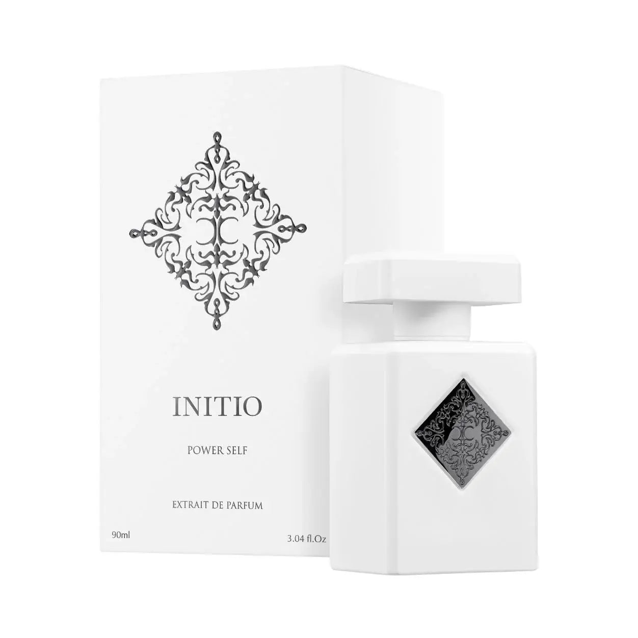 Power Self By Initio For Unisex 3.0oz EDP Spray Initio