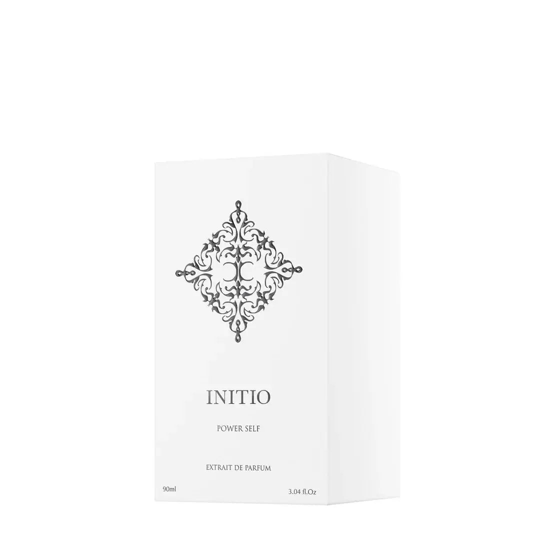 Power Self By Initio For Unisex 3.0oz EDP Spray Initio