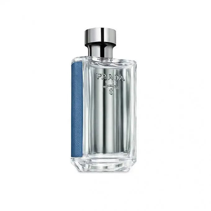 Prada L´Homme 3.4 oz Eau De Toilette Spray - perfumesandrea