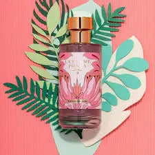 Prada La Femme Water Splash 5.1 oz W EDT Spray perfumesandrea
