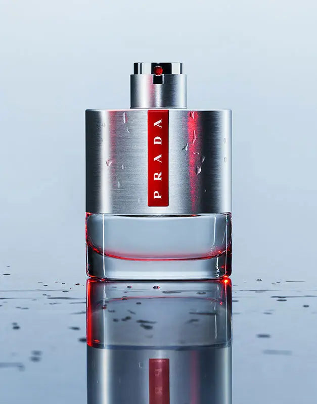 Prada Luna Rossa Men 1.7oz EDT Spray Perfume