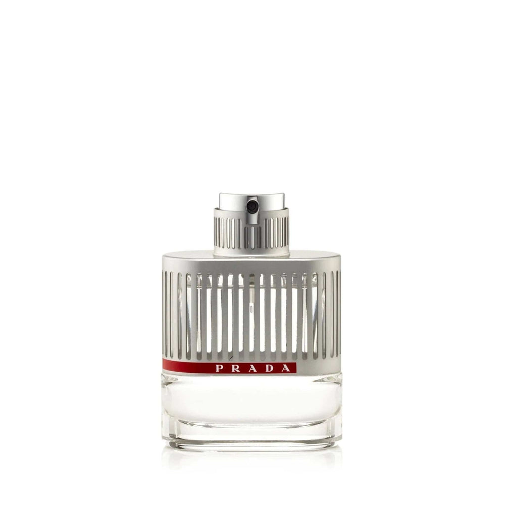 Prada Luna Rossa By Prada For Men 3.4 oz Eau de Toilette Spray - perfumesandrea