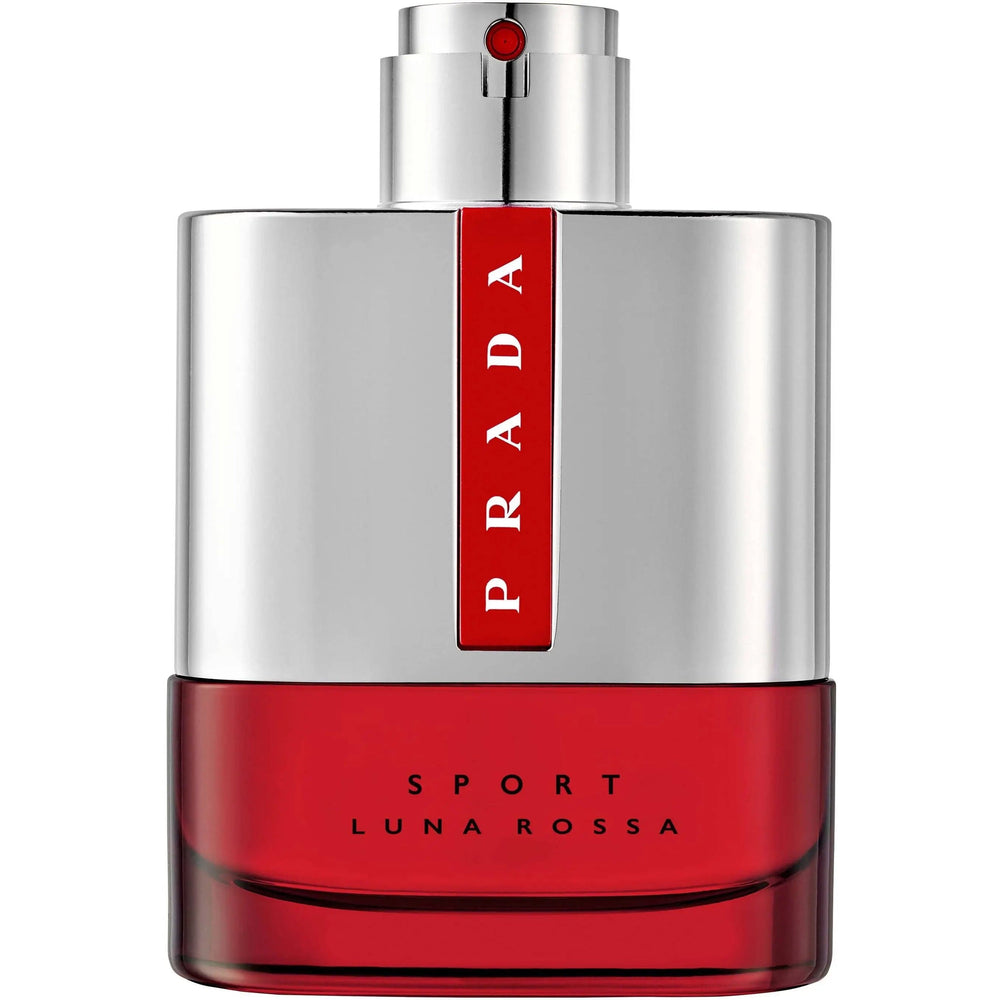Prada Luna Rossa Sport original box 3.4oz Eau de Toilette