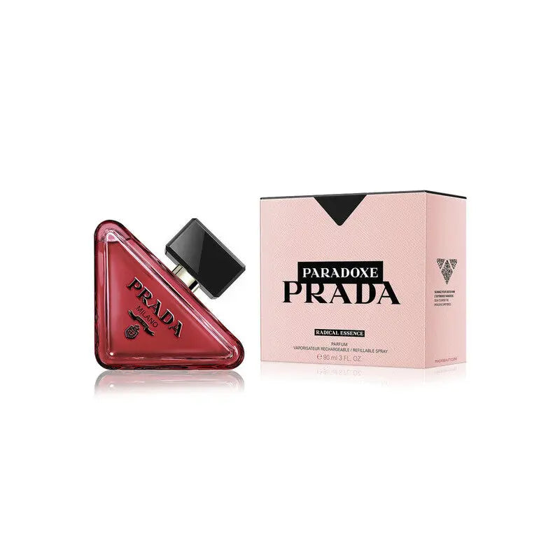 Prada Paradoxe Radical Essence original box 3.0oz Parfum
