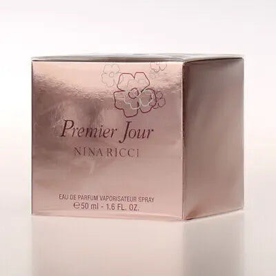 Premier Jour by Nina Ricci For Women EDP 1.7oz Spray Nina Ricci