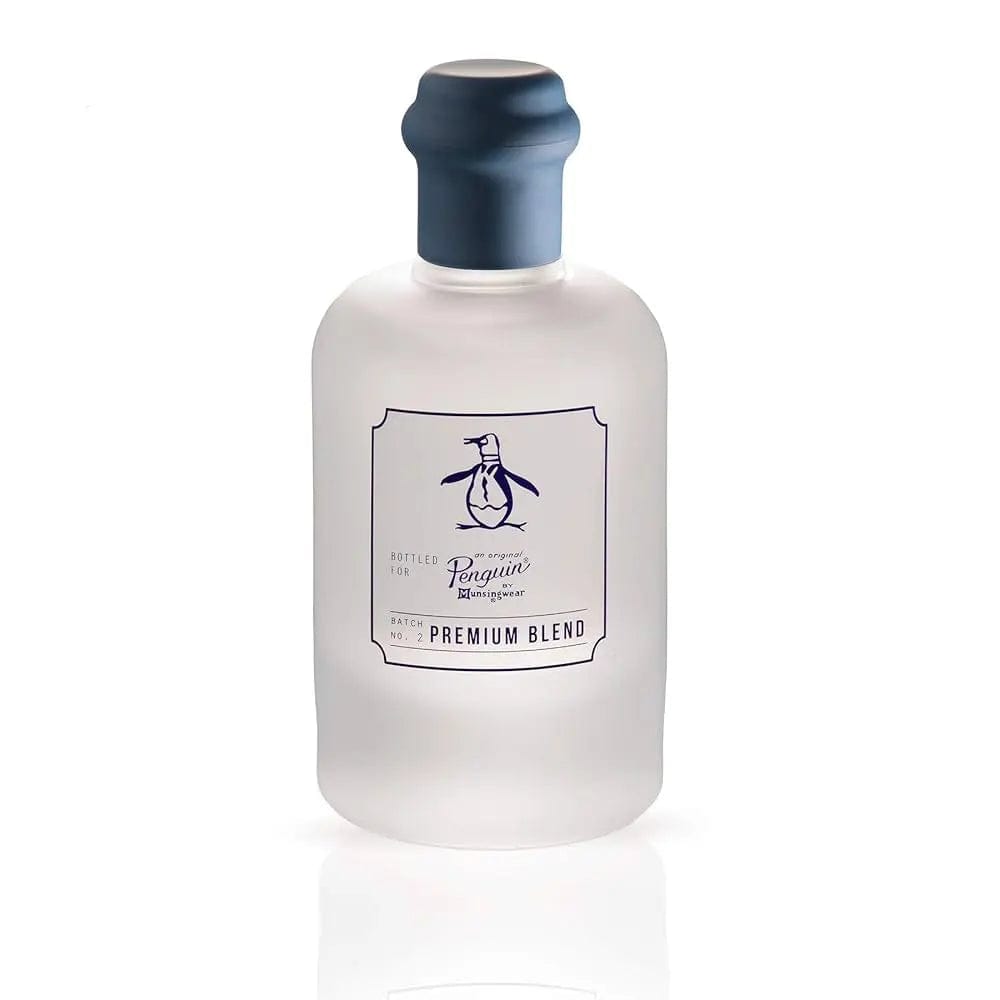 Premium Blend By Original Penguin For Men 3.4oz EDT Spray Original Penguin