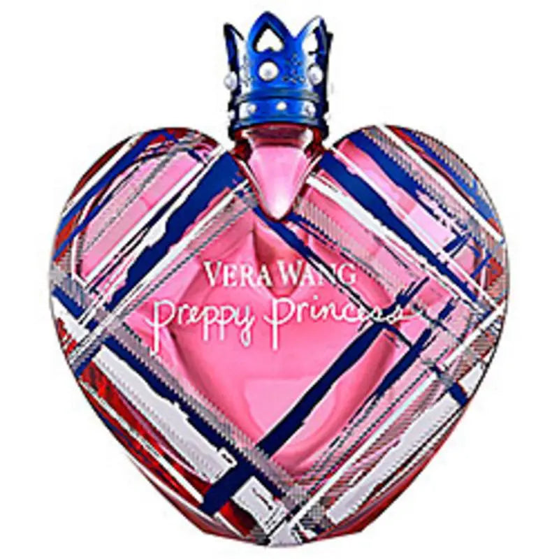 Prepy Princess By Vera Wang For Women 1.7 oz EDT Spray Vera Wang