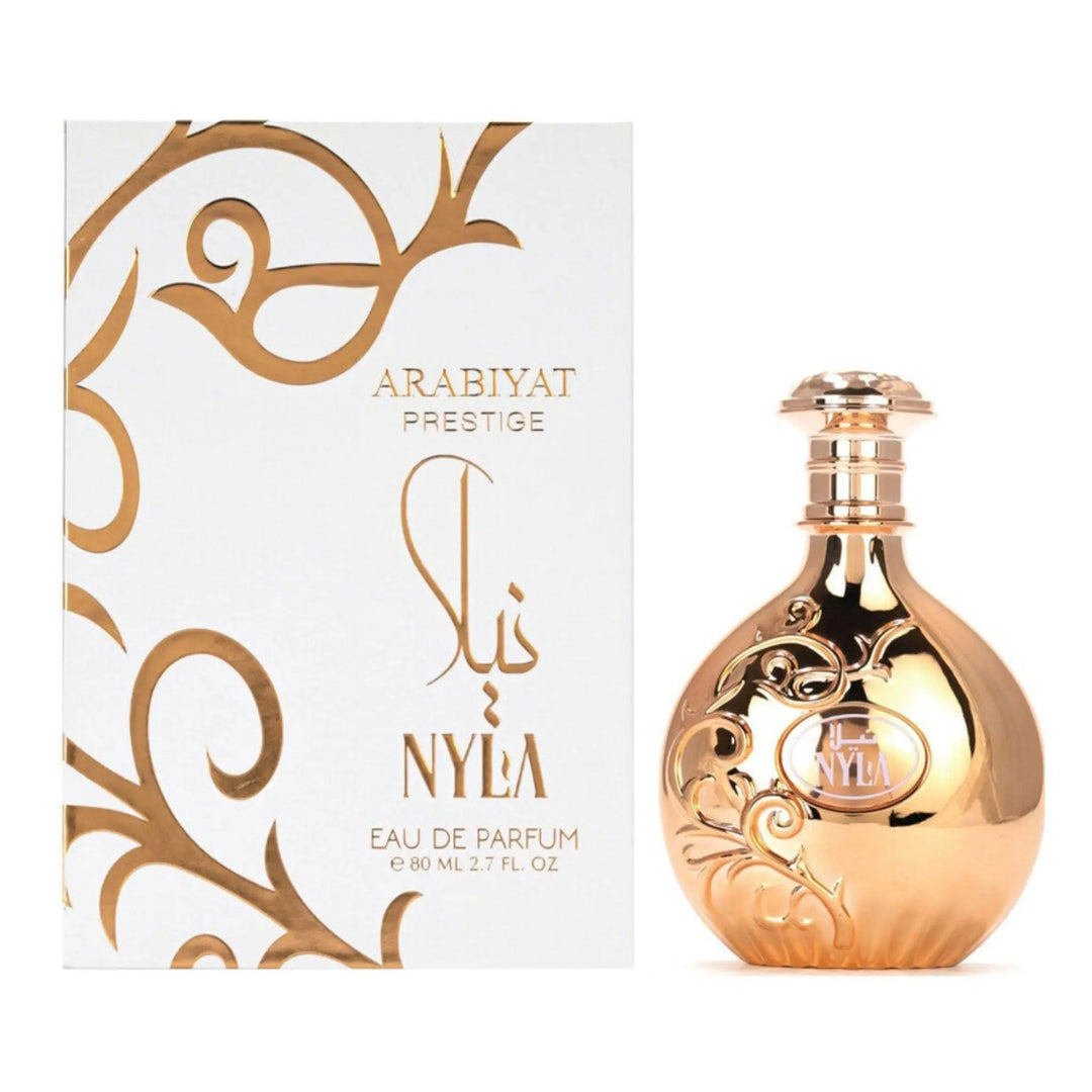 Prestige Nyla By Arabyat 2.7oz For Women EDP Spray