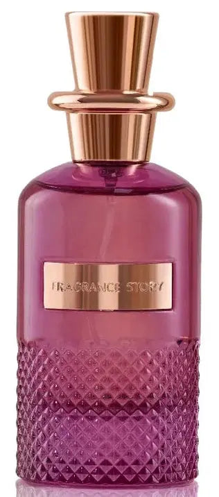 Pretty Perfect Parfum By Fragrance Story 3.4oz For Women Parfum Spray