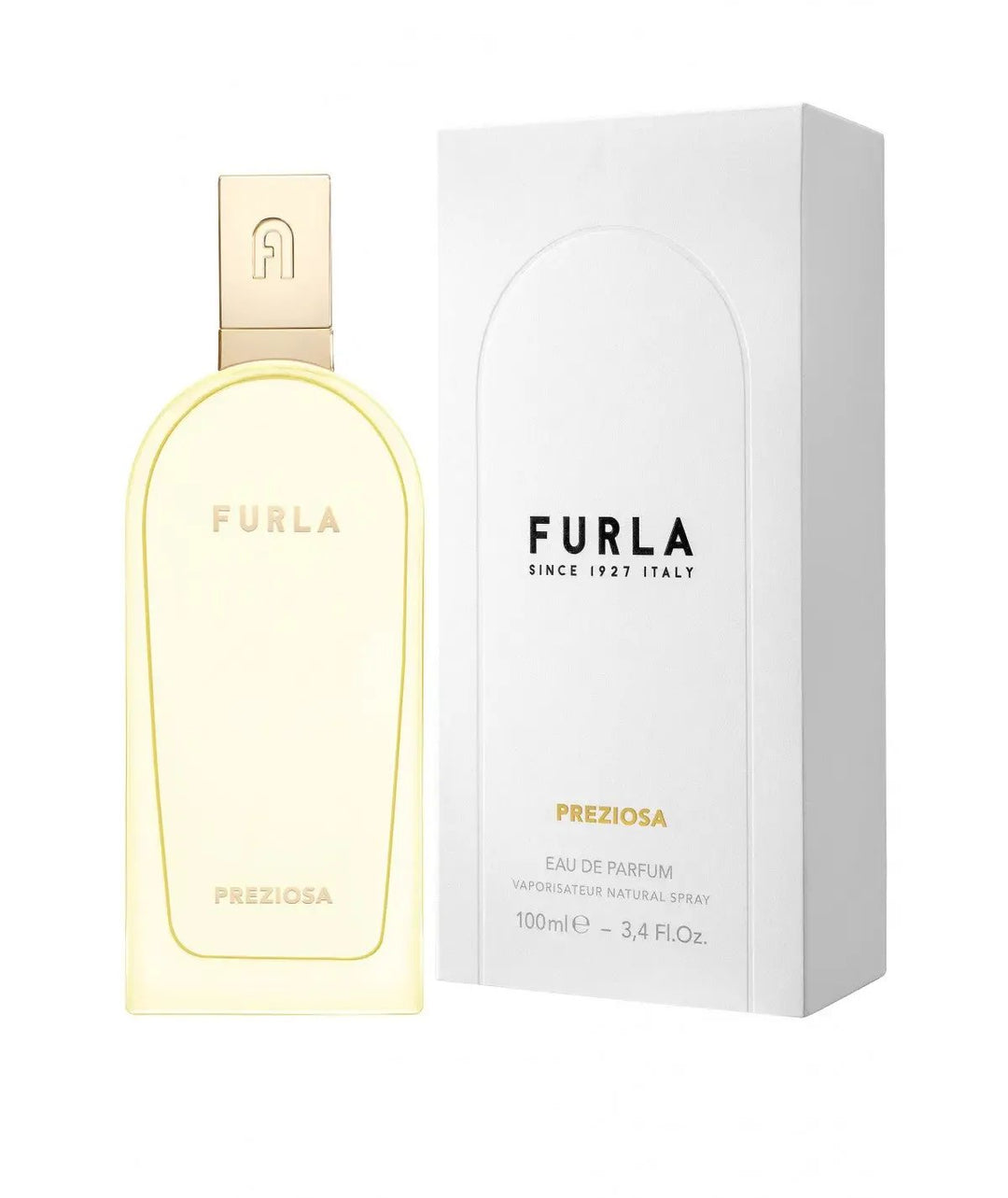 Preziosa By Furla For Women 3.4oz EDP Spray
