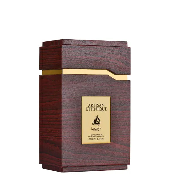 Pride Artisan Ethnique by Lattafa For unisex 3.4oz EDP Spray Lattafa