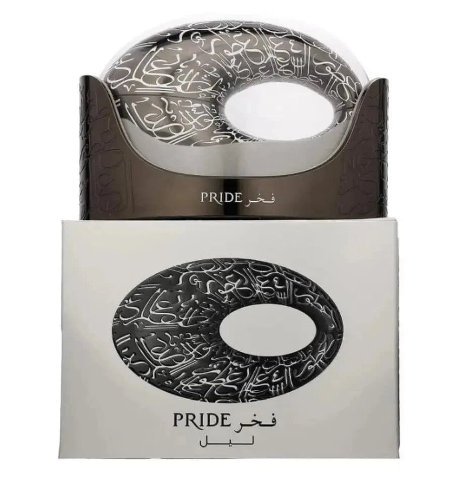 Pride By Fragrance World For Women 2.5oz EDP Spray Fragrance World