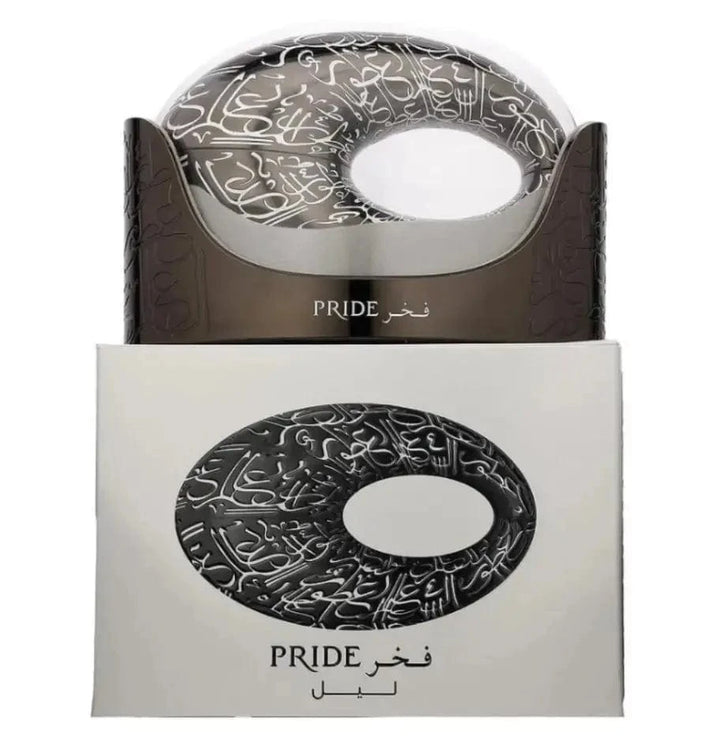 Pride By Fragrance World For Women 2.5oz EDP Spray Fragrance World