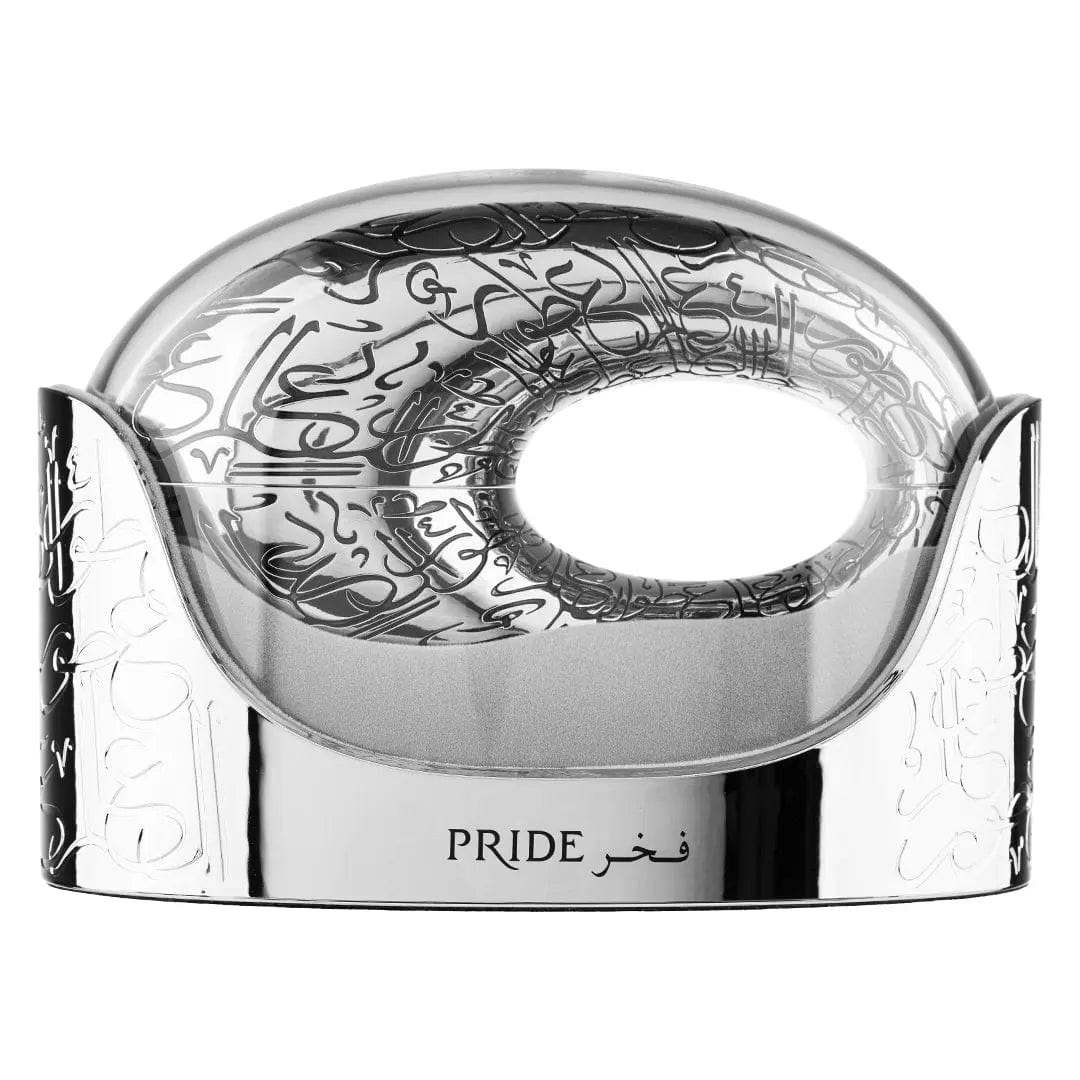 Pride By Fragrance World For Women 2.5oz EDP Spray Fragrance World