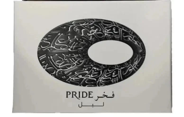 Pride By Fragrance World For Women 2.5oz EDP Spray Fragrance World