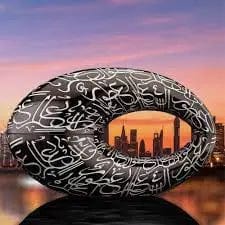 Pride By Fragrance World For Women 2.5oz EDP Spray Fragrance World