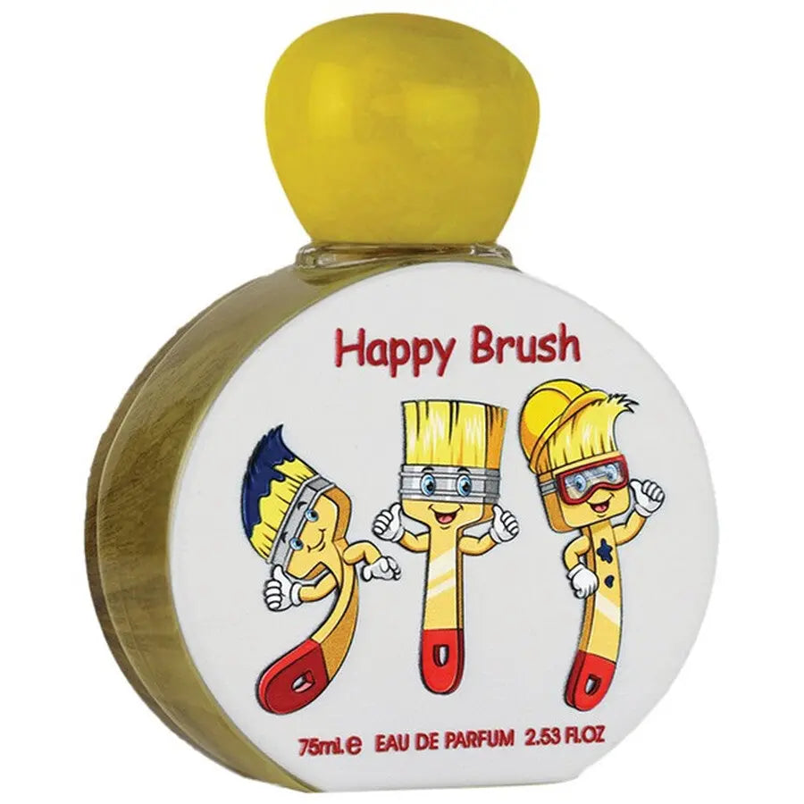 Pride Happy Brush By Lattafa For Kids 2.5 oz EDP Spray - perfumesandrea