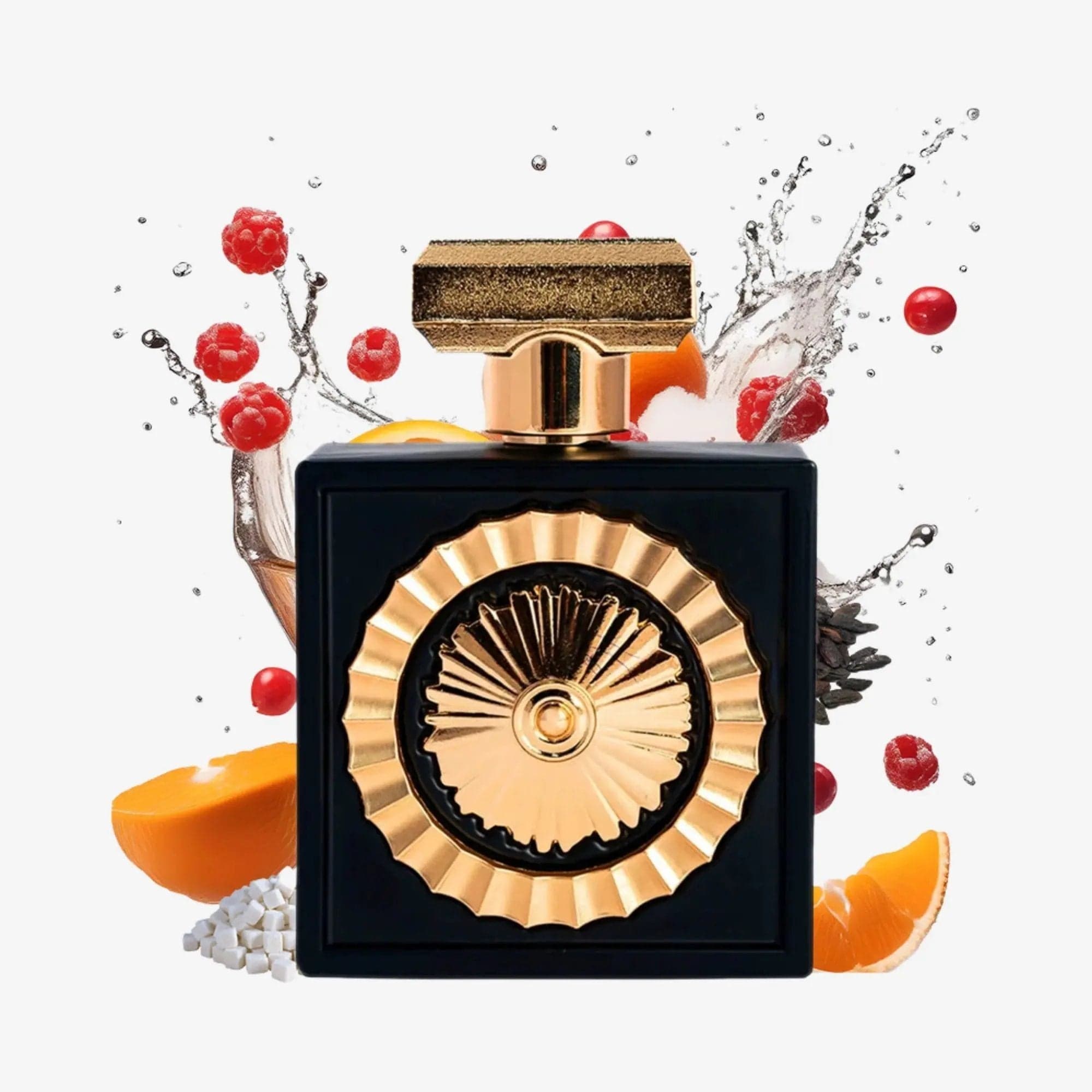 Pride Nebras by Lattafa Unisex 4Pcs Set EDP