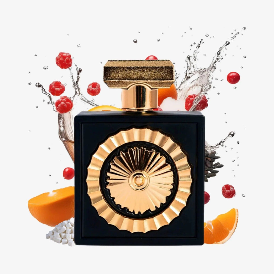 Pride Nebras by Lattafa Unisex 4Pcs Set EDP