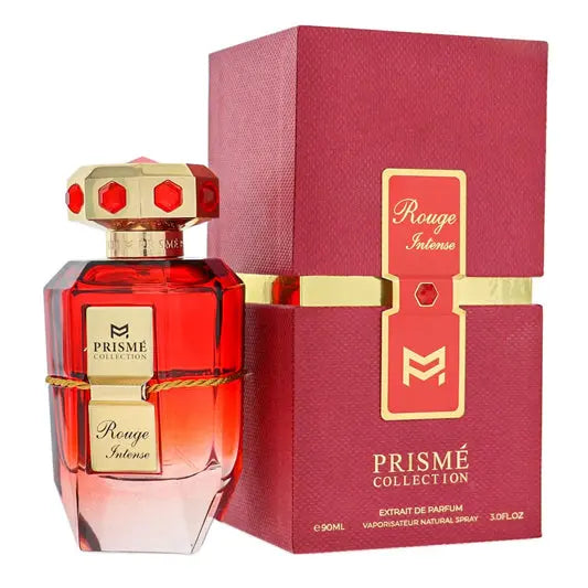 Prime Rouge by Patek Maison Unisex EDP 3.0 oz Spray Patek Maison