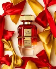 Prime Rouge by Patek Maison Unisex EDP 3.0 oz Spray Patek Maison