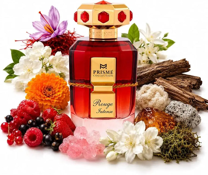 Prime Rouge by Patek Maison Unisex EDP 3.0 oz Spray