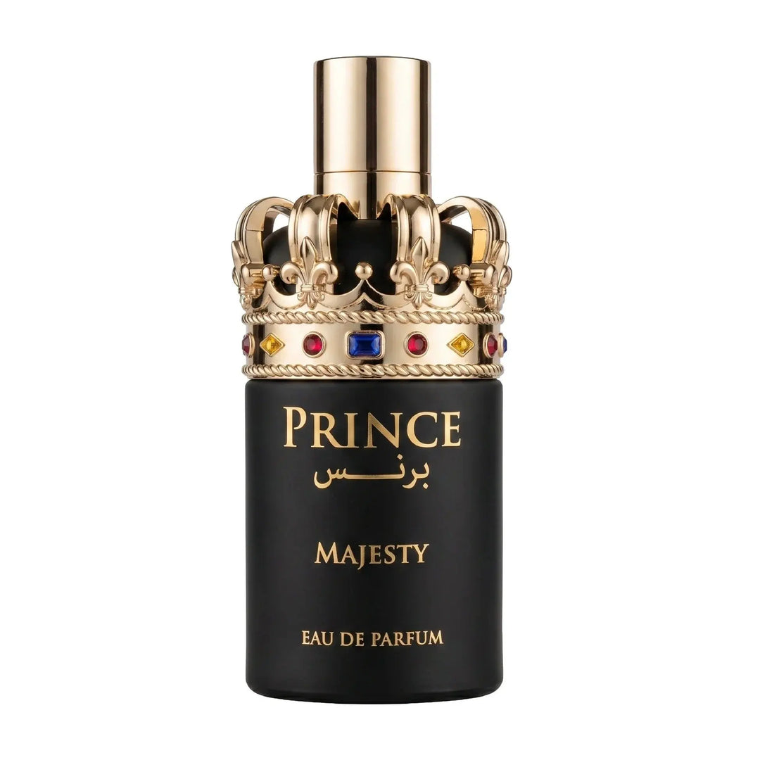 Prince Majesty By Le Falcone For Unisex 3.4oz EDP Spray