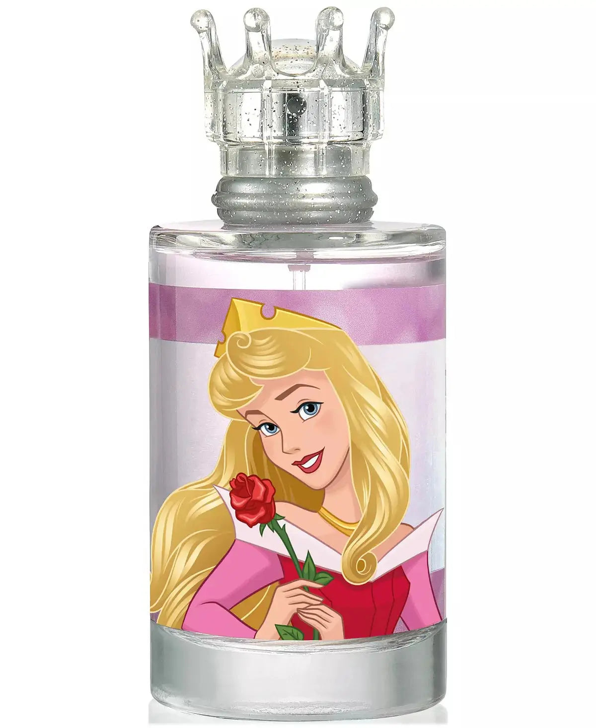 Princess Aurora By Disney For Girl 3.4 oz EDT Spray - perfumesandrea