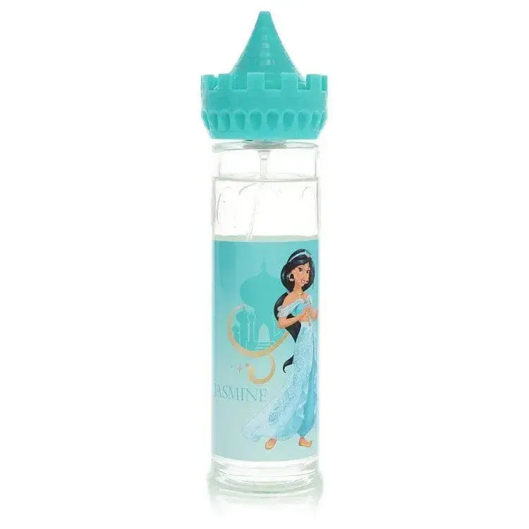 Disney Princess Jasmine fragrance bottle