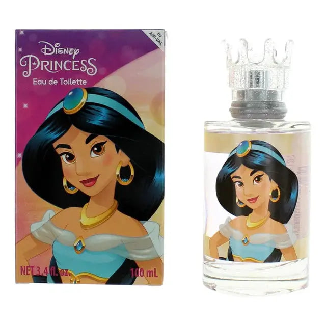 Princess Jasmin By Disney for Kids 6.8 oz EDT Spray - perfumesandrea