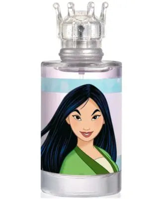 Princess Mulan By Disney for Kids 3.4 oz EDT Spray - perfumesandrea